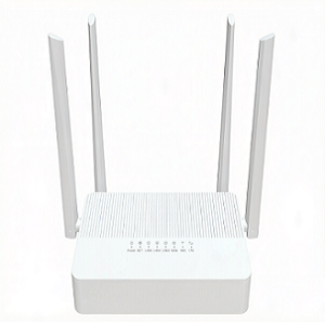 AZ846 N300 4G CPE Router