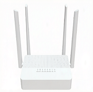 AZ846 N300 4G CPE Router