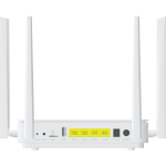 AZ847 AX3000 CAT4 4G CPE Router