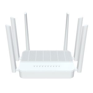 AZ852 AX3000 CAT12 4G CPE Router