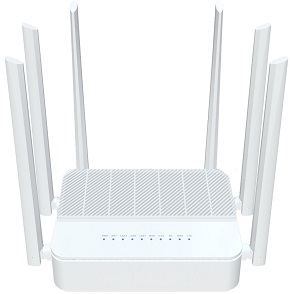 AZ847 AX3000 CAT4 4G CPE Router