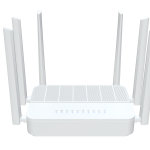 AZ848 AX3000 CAT6 4G CPE Router