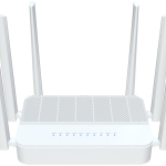 AZ852 AX3000 CAT12 4G CPE Router