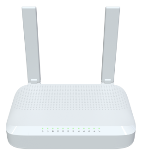 AZ546G-S 4GE AX3000 GPON HGU