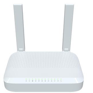 AZ546G-S 4GE AX3000 GPON HGU