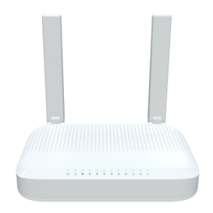 AZ638 AX3000 VDSL IAD
