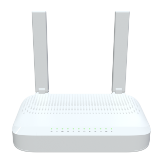 AZ638 AX3000 VDSL IAD