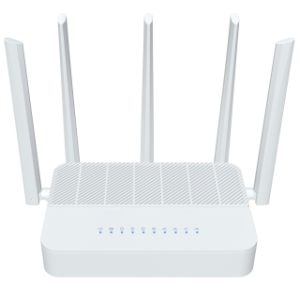 AZ7006 BE3600 Router