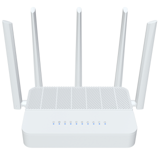 AZ7006 BE3600 Router