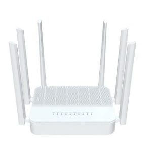 AZ852 AX3000 CAT12 4G CPE Router