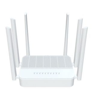 AZ852 AX3000 CAT12 4G CPE Router